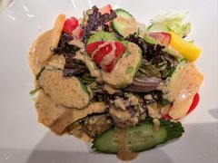 -宏宴·新京菜(望京店)