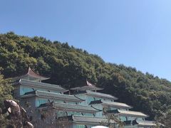 -丹东市五龙山风景区