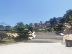 -东山风动石景区