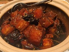 -鑫小城故事·藕汤·家常菜(台北一路总店)
