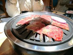 -九田家黑牛烤肉料理(柒悦城店)