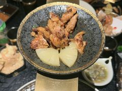 -樱嘢·炭火烧肉(惠南店)