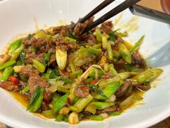 -金掌勺·锅包肉(双榆树店)