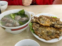 -非遗·爱西干面(小公园总店)