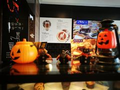 -麦当劳(廊坊新华路店)