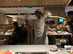 -海底捞火锅(振华商厦店)