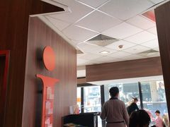 -麦当劳(宾水西道店)