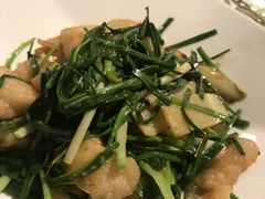 姜葱鮰鱼肚-上海老站(徐家汇店)