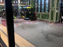 -悦莱美游泳健身会所(御景壹号店)