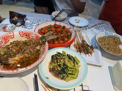 -辣不怕口味虾(凌霄路店)