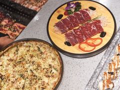 -妥妥烤肉料理(昙华林店)