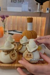 -栖SPA·ONDA ·海菲秀·皑皑科技美肤中心