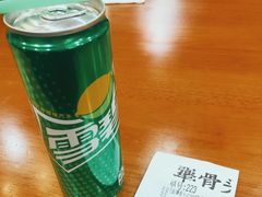 -犟骨头排骨饭(回龙观龙禧店)