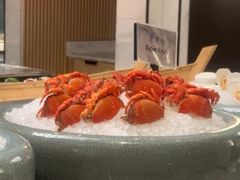 -济南凯宾斯基酒店-THE VIEW云景全日制餐厅