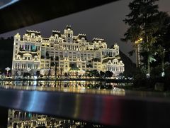 -花果园湿地公园