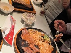 -豪享来中西餐厅(金水东路店)
