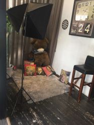 点击看大图 -木北造型