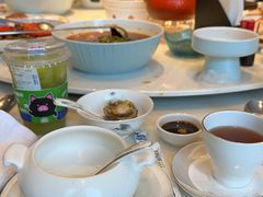 -粤海喜来登酒店·&More聚驿(天河城店)