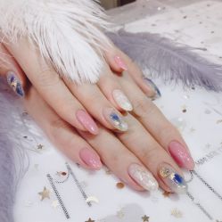 -爱睫物语·疗愈美睫美甲