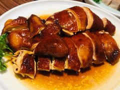 -港丽餐厅(正大店)