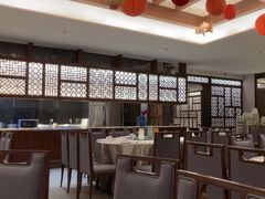 -静之湖湖畔餐厅