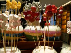 -“香”全日餐厅·株洲大汉希尔顿酒店