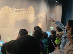 -盘龙城遗址博物院