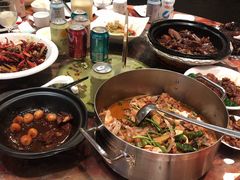 -棠宴酒店(汉口学院店)