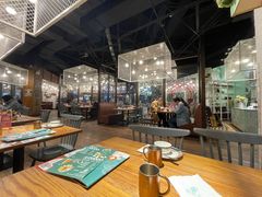 -塔哈尔·新疆盛宴(城西银泰店)