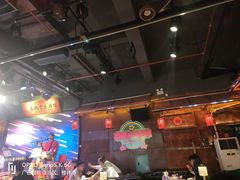 -喜鹊音乐酒馆(西街店)