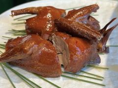 -新兴家喻酒家·羊城名宴(昌岗店)