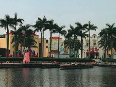 -珠海海泉湾度假区