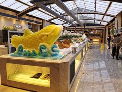 -川骄海鲜自助(河东店)