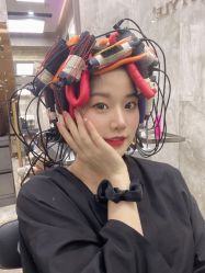 点击看大图 -INSTYLE·SALON