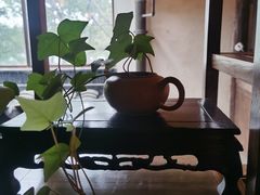 -普洱茶府(博乐广场店)