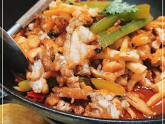 -望湘园·湖南菜(宏伊店)