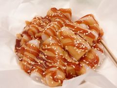 -海都六福酒家(世博广场店)