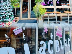 -Blac+Blac(中海环宇荟店)