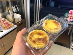 葡式蛋挞-笑蕾(长春路店)