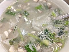 -安泰楼·佛跳墙创始人·传统闽味早茶·酒楼(三坊七巷闽菜地标店)