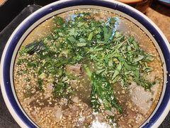 -云阿蛮云南生烫牛肉米线(奉贤路店)