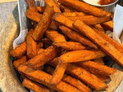 -果仁·意大利餐厅(财富广场店)