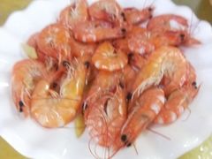 -明记海鲜美食老字号(明记总店)