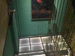 大堂-烛影拾光观景餐厅·创意菜·摄影·小提琴(大唐不夜城店)