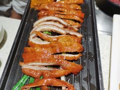 -杨肥肠小火锅(新桥店)