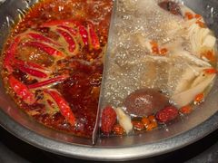 -小龙坎火锅(IFS HOT店)