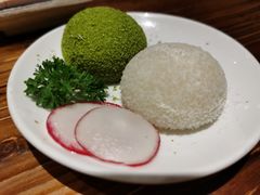 -小川洋风料理(街道口店)