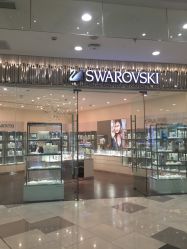 -SWAROVSKI(虹口凯德龙之梦店)