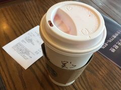 -星巴克(泉州晋江万达广场店)