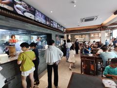 -同心楼(解放北路店)